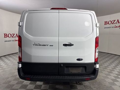 Used 2020 Ford Transit 150 Low Roof image 7