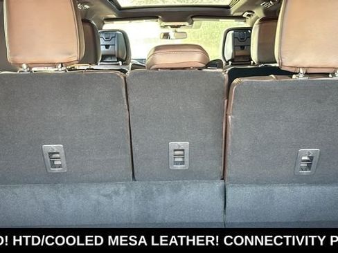 New 2026 Ford Expedition King Ranch AWD/4WD image 31