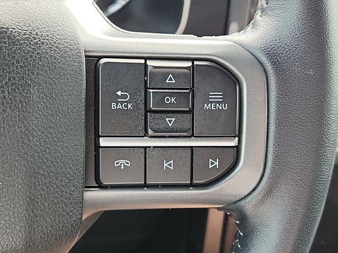 Used 2022 Ford F150 XLT w/ Equipment Group 302A High AWD/4WD image 21