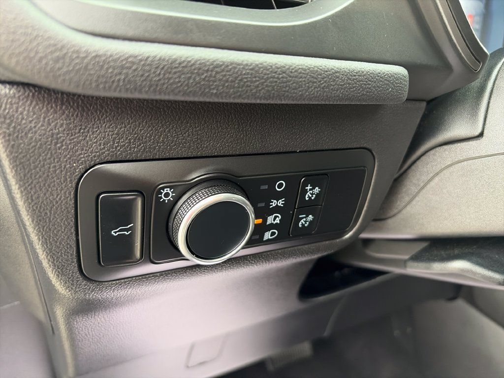 Used 2024 Ford Escape Active w/ Tech Pack #1 FWD image 17