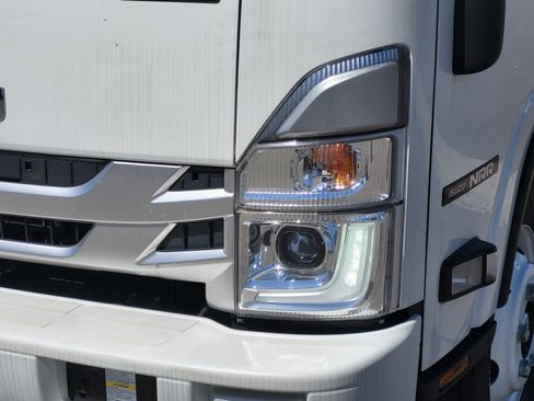 New 2026 Isuzu NQR RWD image 8