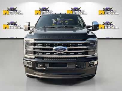 Used 2023 Ford F250 Platinum