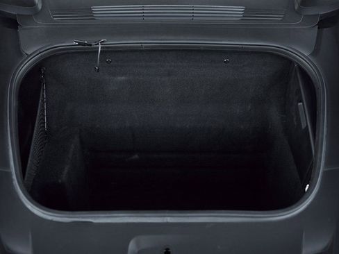 Used 2021 Porsche 911 Turbo S image 14