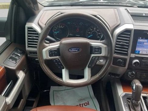 Used 2019 Ford F150 King Ranch AWD/4WD image 22