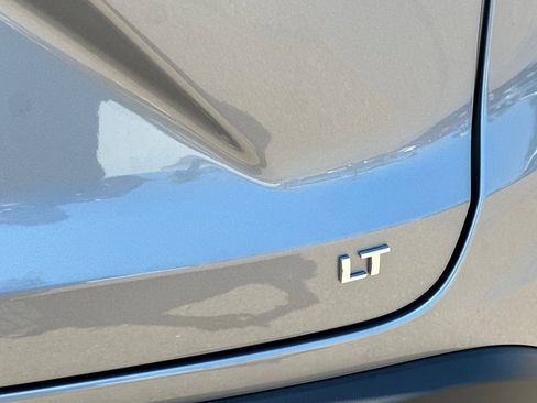 New 2025 Chevrolet Trax LT w/ Driver Confidence Package image 25