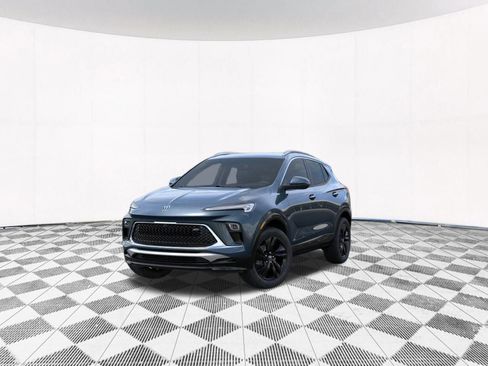 New 2026 Buick Encore GX Sport Touring image 2