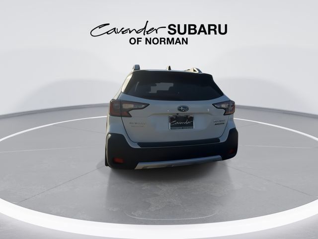 Used 2024 Subaru Outback Touring XT AWD/4WD image 8