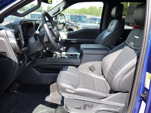 New 2026 Ford F350 Platinum w/ FX4 Off-Road Package AWD/4WD image 26
