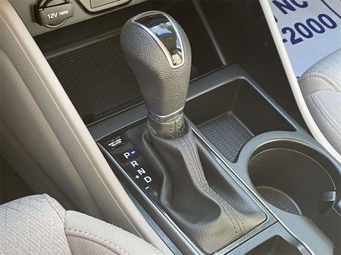 Used 2016 Hyundai Tucson SE w/ Option Group 12 image 30