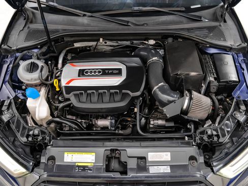 Used 2017 Audi S3 Premium Plus w/ Technology Package image 69