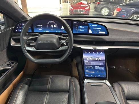 Used 2022 Lucid Air Grand Touring AWD/4WD image 22