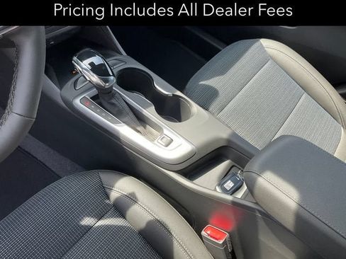 New 2026 Buick Envista Preferred w/ Convenience I Package FWD image 12