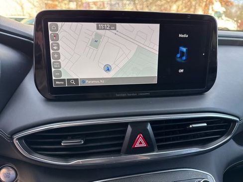 Used 2023 Hyundai Santa Fe Limited image 6