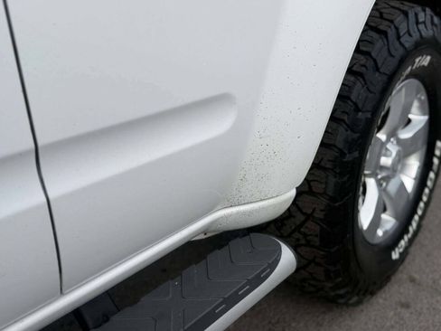 Used 2010 Nissan Xterra S image 54