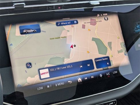 Used 2025 Mercedes-Benz E 450 4MATIC All-Terrain Wagon image 24