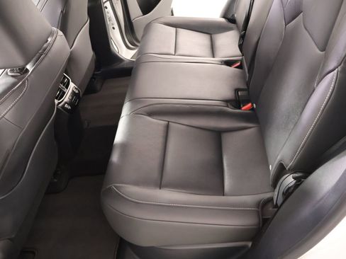 Used 2023 Lexus RX 350 Premium Plus w/ Cold Area Package FWD image 12