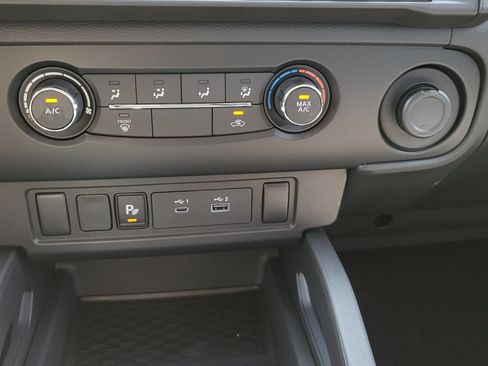 New 2026 Nissan Frontier S AWD/4WD image 23