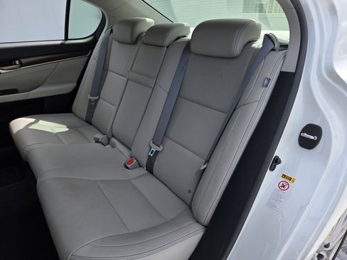 Used 2015 Lexus GS 350 RWD image 22