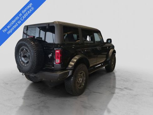 Used 2025 Ford Bronco Big Bend w/ Black Diamond Package image 7
