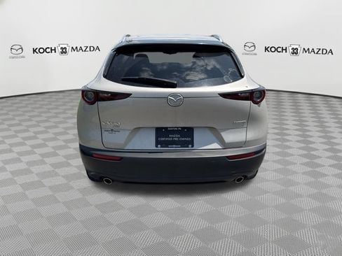 Certified 2024 MAZDA CX-30 AWD 2.5 S w/ Preferred Package image 6