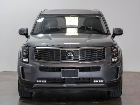 Used 2020 Kia Telluride SX image 9