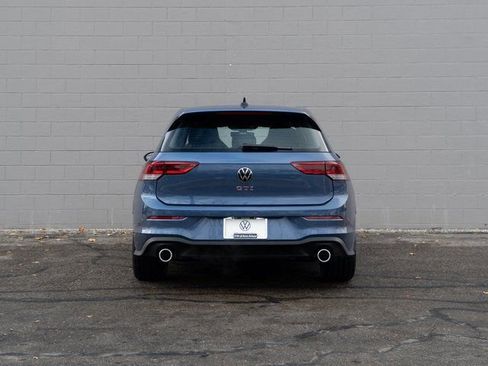 New 2026 Volkswagen GTI Autobahn image 5