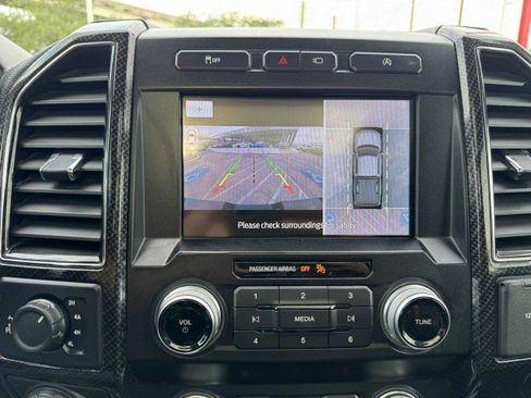 Used 2020 Ford F150 Lariat w/ Equipment Group 502A Luxury image 39