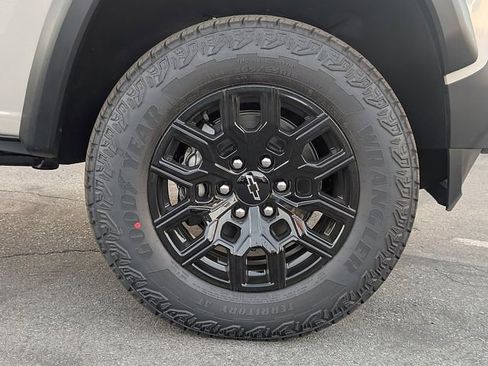New 2026 Chevrolet Colorado Trail Boss image 6