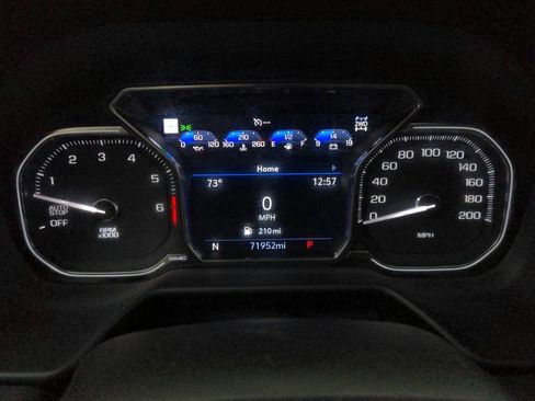 Used 2021 GMC Yukon AT4 w/ AT4 Premium Plus Package AWD/4WD image 20