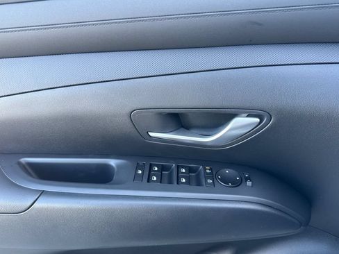 New 2026 Hyundai Tucson SEL AWD/4WD image 10