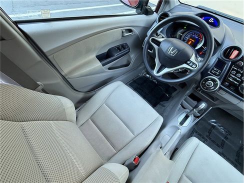 Used 2010 Honda Insight EX image 10