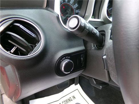 Used 2011 Chevrolet Camaro LT w/ RS Package RWD image 5