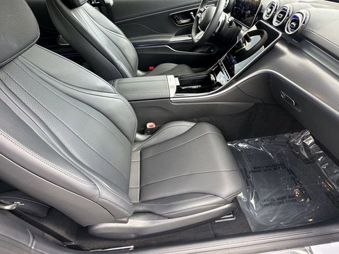 Certified 2024 Mercedes-Benz CLE 300 CLE 300 image 15