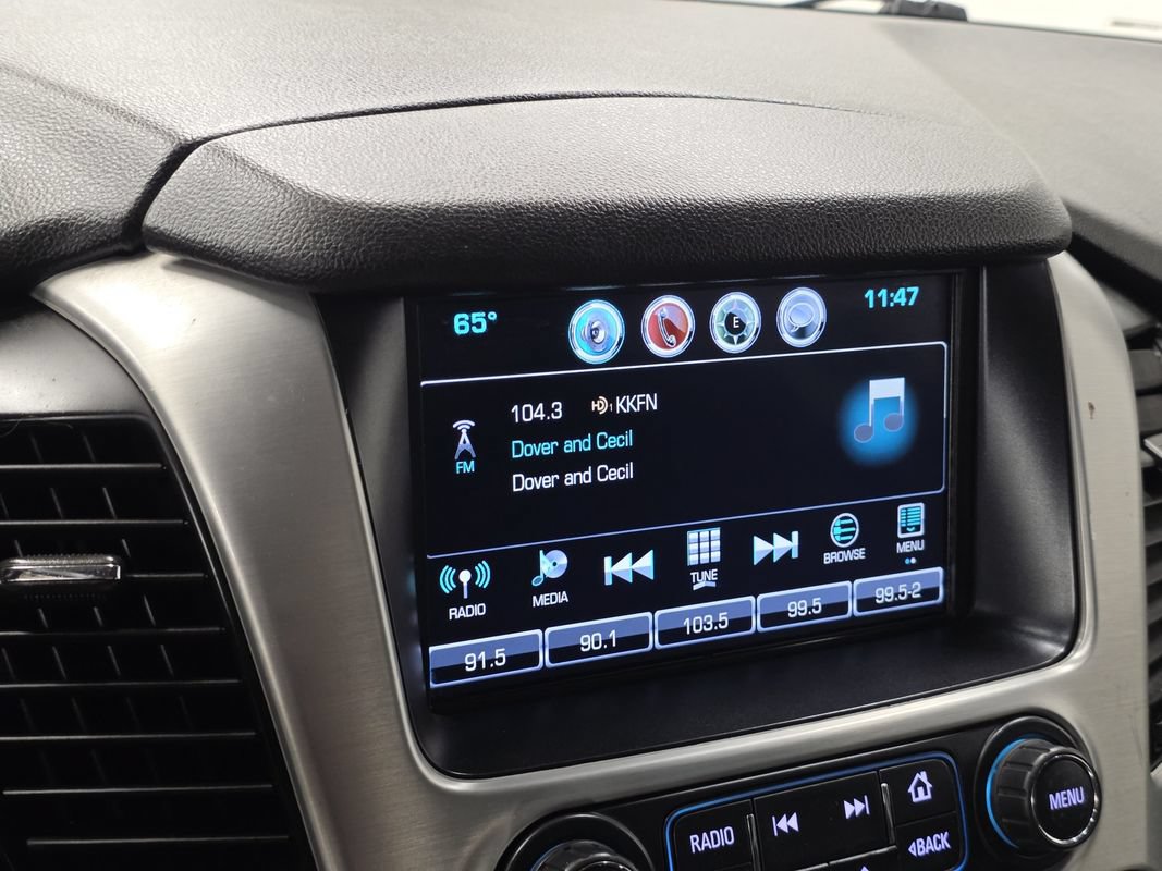 Used 2017 GMC Yukon XL SLE AWD/4WD image 39