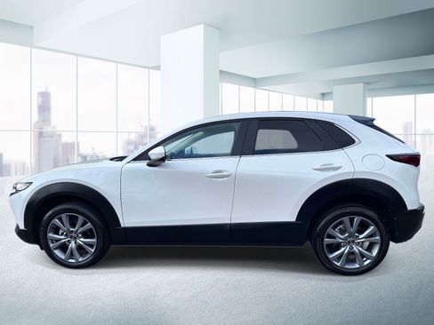 Used 2022 MAZDA CX-30 AWD 2.5 S w/ Select Package image 2