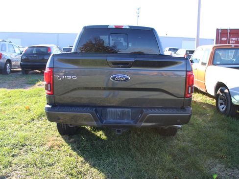 Used 2017 Ford F150 Lariat image 7
