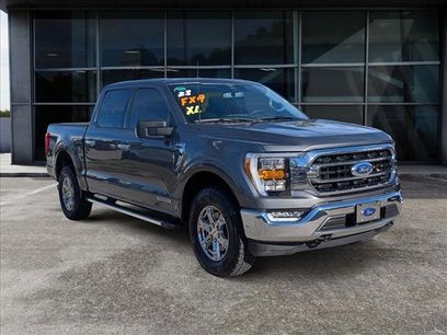 Used 2023 Ford F150 XLT w/ Equipment Group 302A High