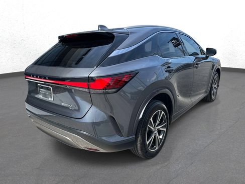 Certified 2024 Lexus RX 350h w/ Accessory Package (Z1) AWD/4WD image 3