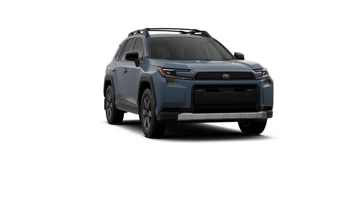 New 2026 Toyota RAV4 AWD image 46