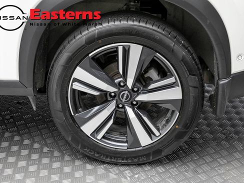 Used 2023 Nissan Rogue SL w/ SL Premium Package AWD/4WD image 8