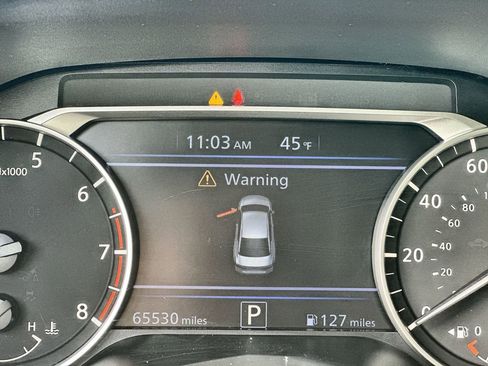 Used 2023 Nissan Altima 2.5 SV image 12