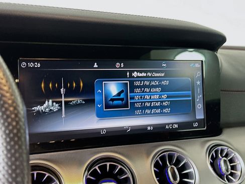 Used 2019 Mercedes-Benz E 53 AMG 4MATIC Coupe image 19