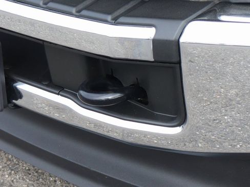 Used 2021 Ford F550 2WD Regular Cab Super Duty image 47