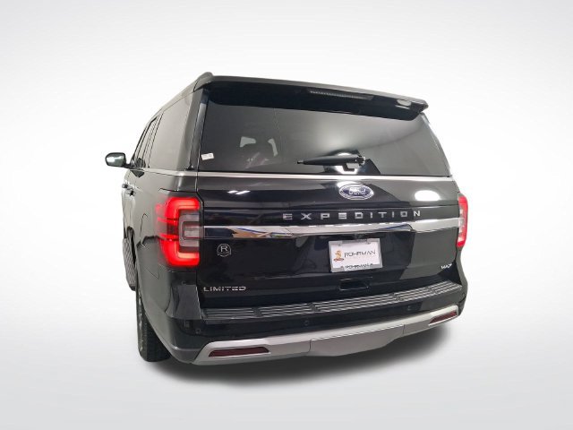 Used 2024 Ford Expedition Max Limited AWD/4WD image 32