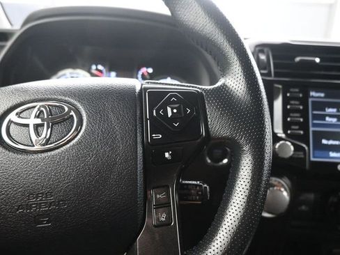 Used 2024 Toyota 4Runner TRD Off-Road image 16