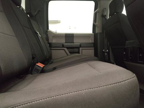 Used 2018 Ford F150 XL w/ Equipment Group 101A Mid RWD image 19