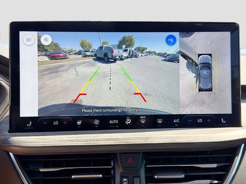 Used 2023 Ford Escape Platinum image 28