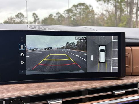 New 2026 Hyundai Santa Fe Calligraphy image 21