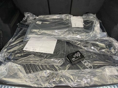 New 2025 Audi Q5 Premium Plus image 20