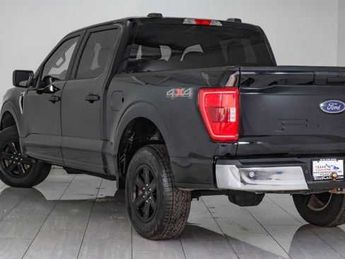 Used 2022 Ford F150 XLT image 56